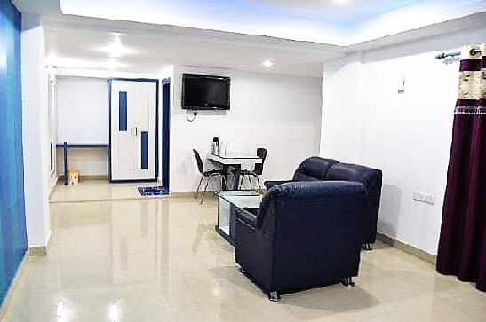 Hotel Uphar Palace, Sambalpur 5
